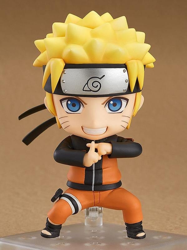 Naruto Figur Pop