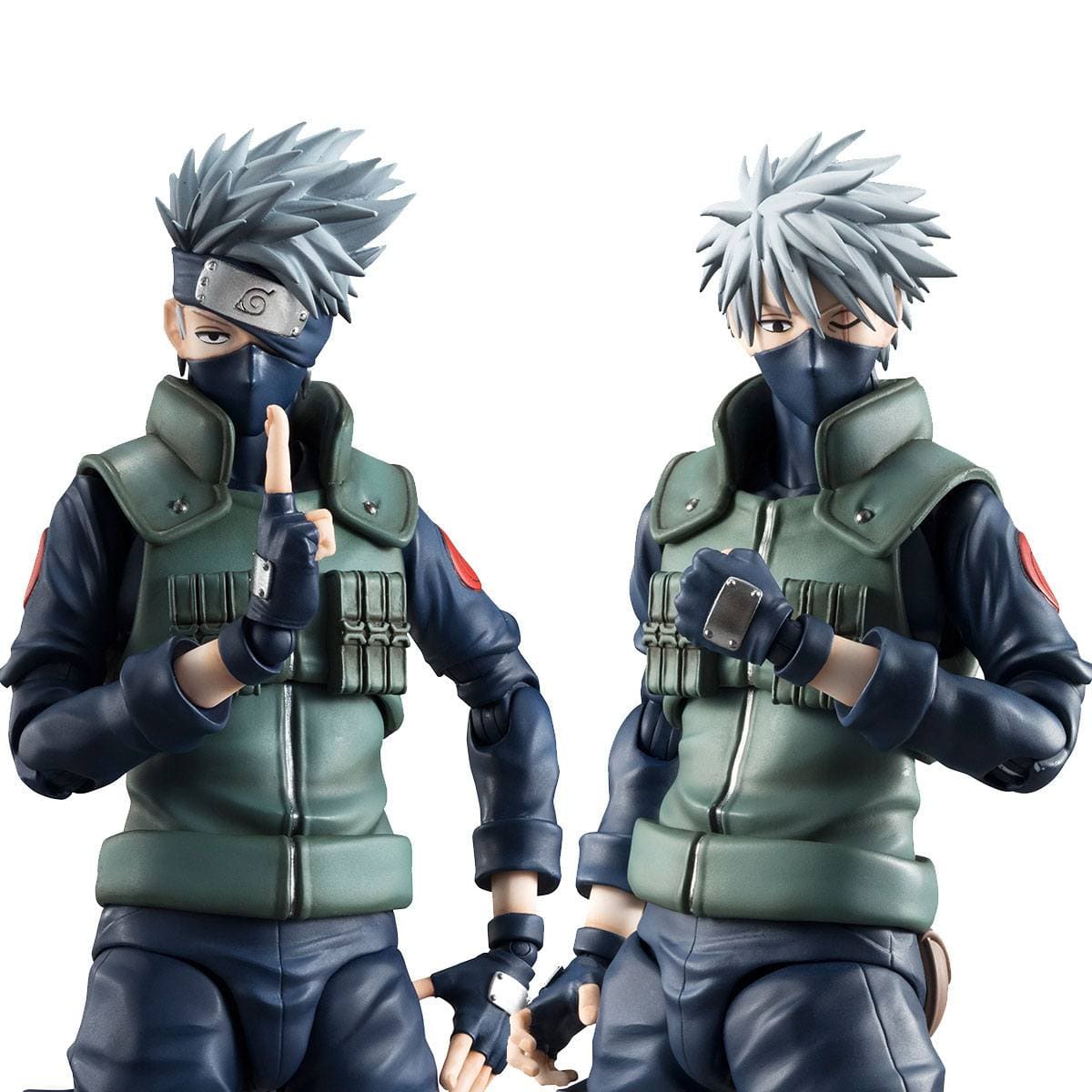 Naruto Kakashi Figur