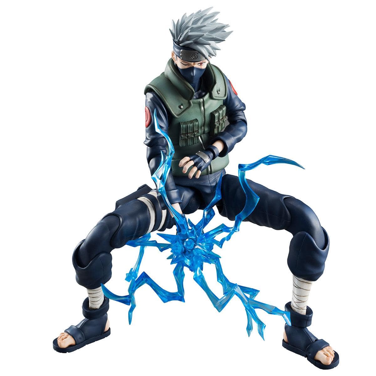 Naruto Kakashi Figur