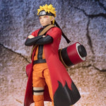 Naruto Kurama Mode Action Figur