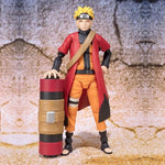 Naruto Kurama Mode Action Figur