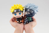 Naruto Look Up Figur