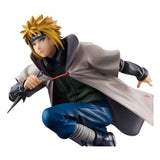 Naruto Minato Figur