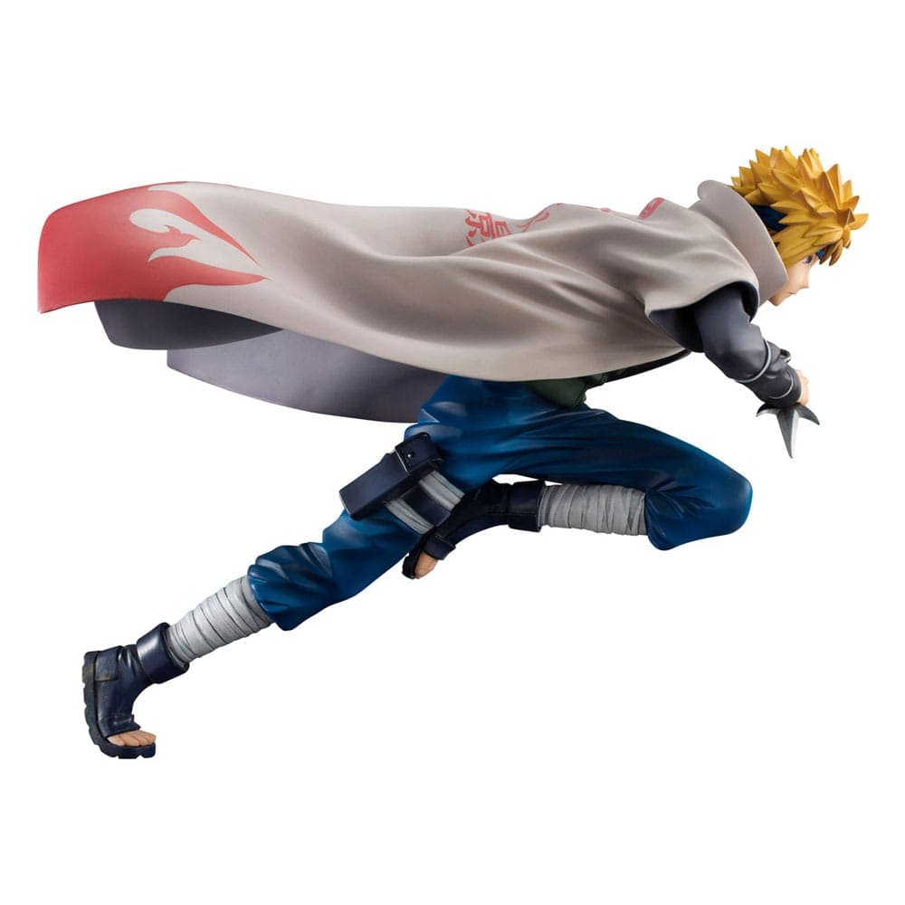 Naruto Minato Figur