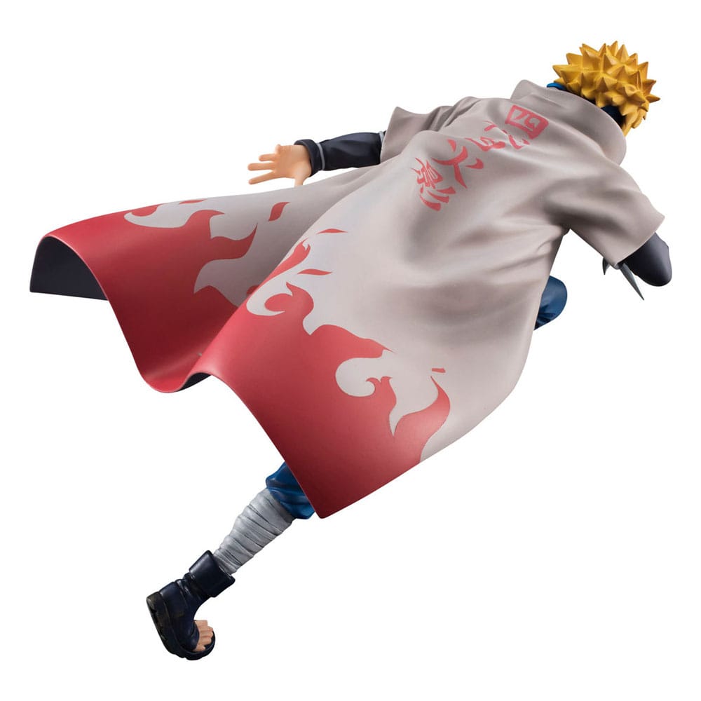 Naruto Minato Figur