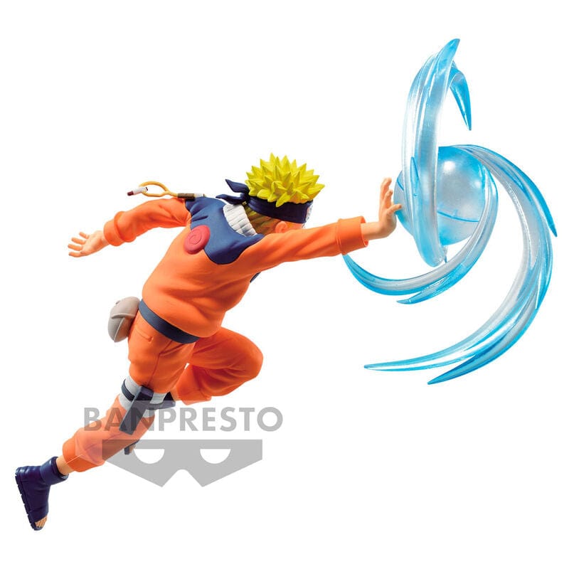 Naruto PVC Figur