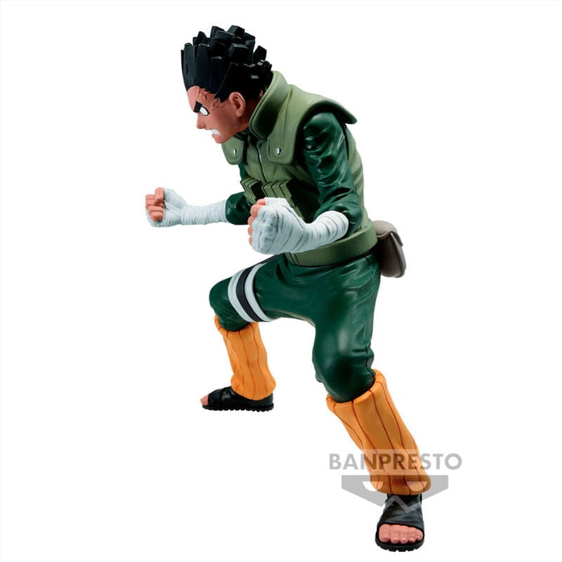 Naruto Rock Lee Figur