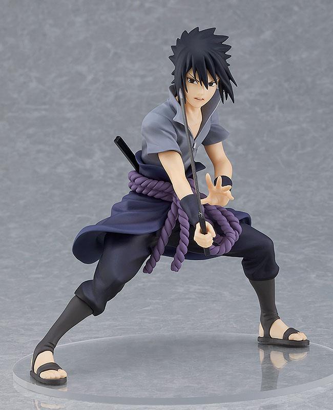 Naruto Sasuke Figur