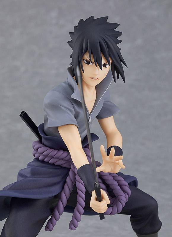 Naruto Sasuke Figur