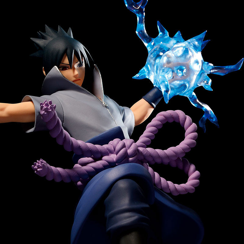 naruto figuren (uchiha)