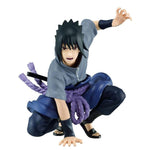Naruto Shippuden Sasuke Figur