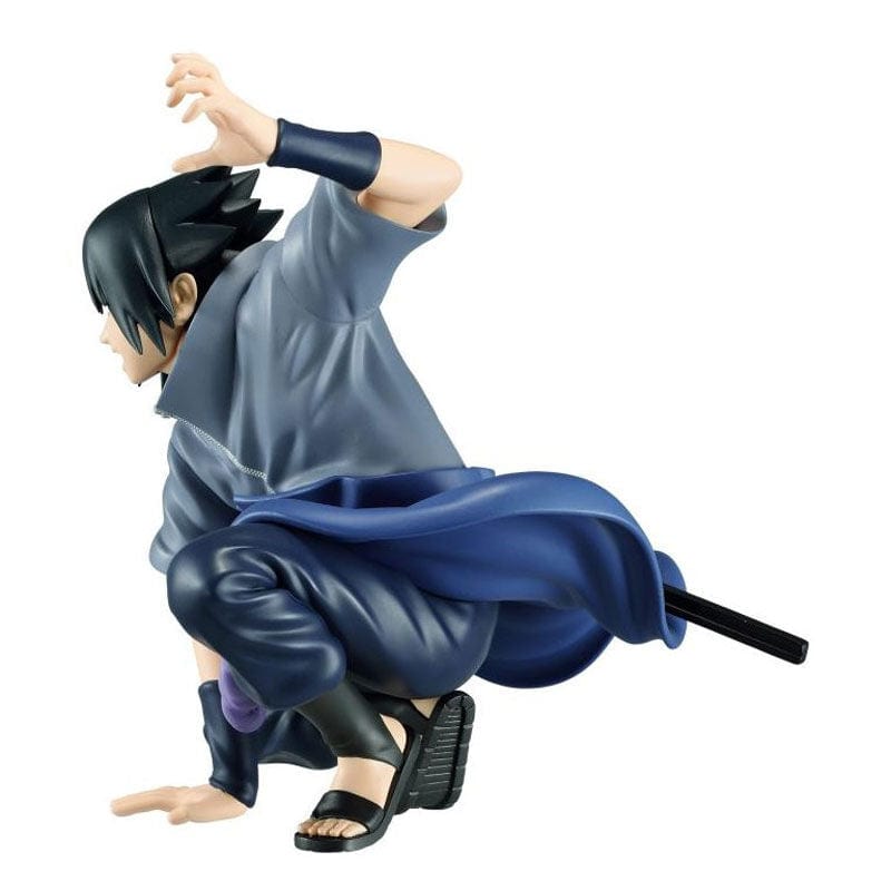 Naruto Shippuden Sasuke Figur