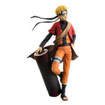 Naruto Shippuden Statue