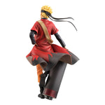 Naruto Shippuden Statue
