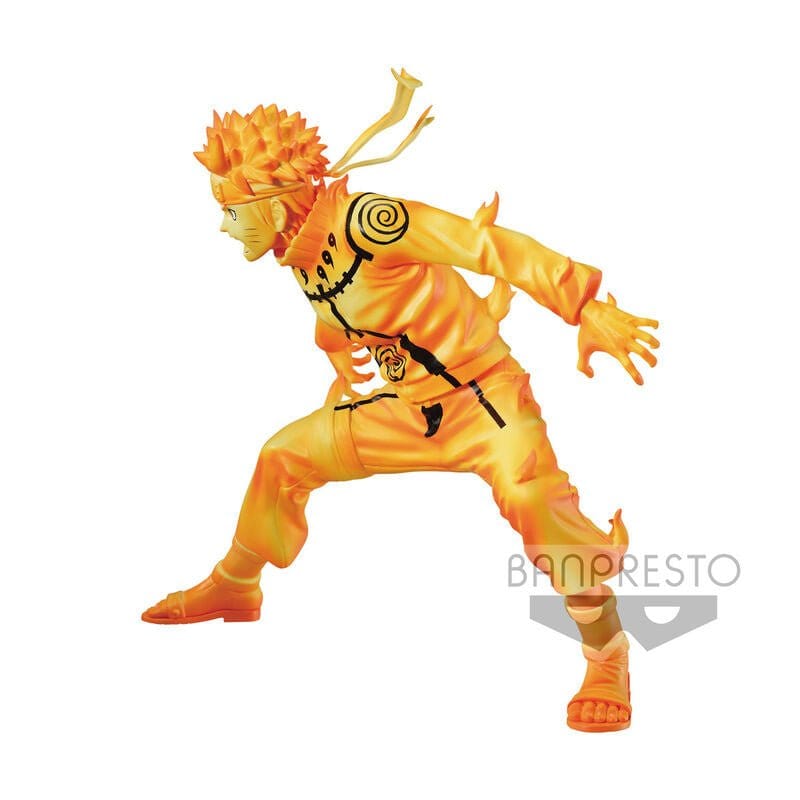 Naruto Shippuden Super Figur Collection