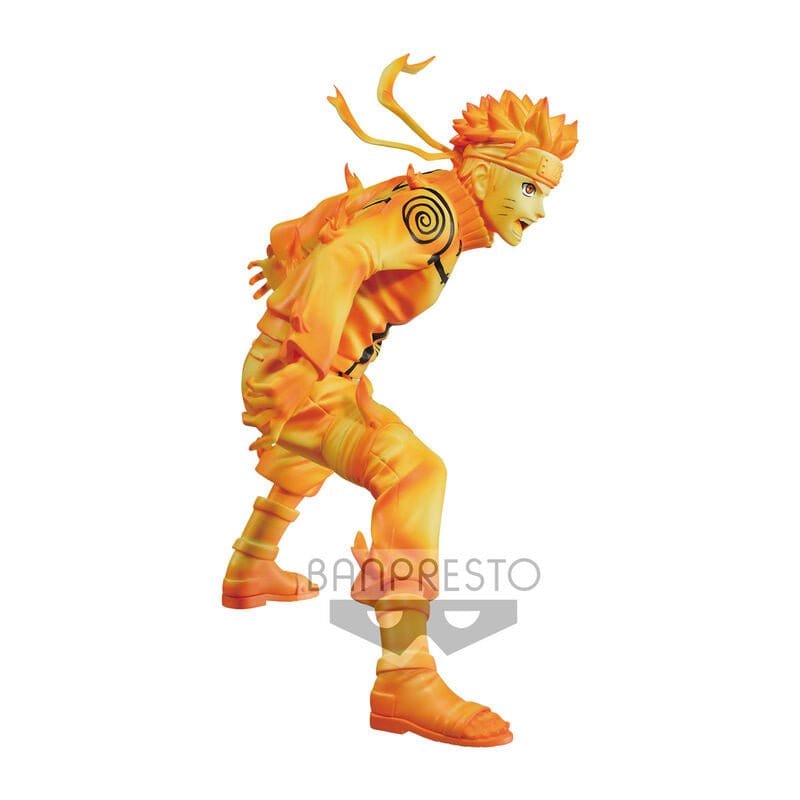 Naruto Shippuden Super Figur Collection