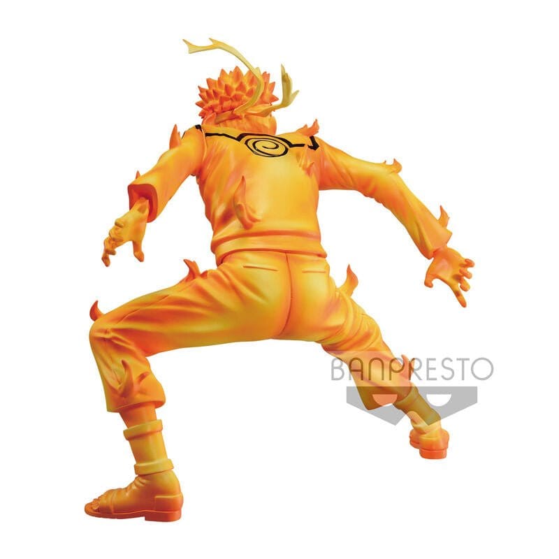 Naruto Shippuden Super Figur Collection