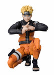 Naruto Uzumaki Action Figur