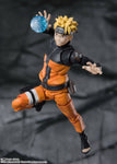 Naruto Uzumaki Action Figur