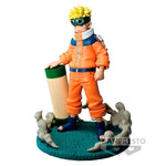 Naruto Uzumaki Statue
