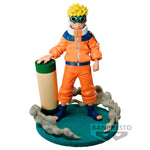 Naruto Uzumaki Statue