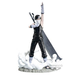 Naruto Zabuza Figur