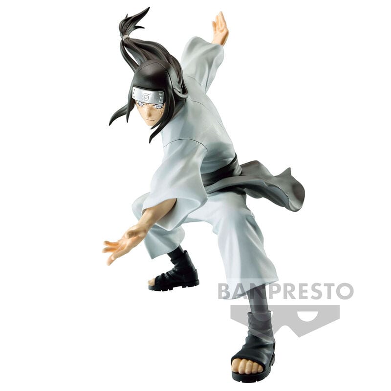 Neji Hyuga Figur