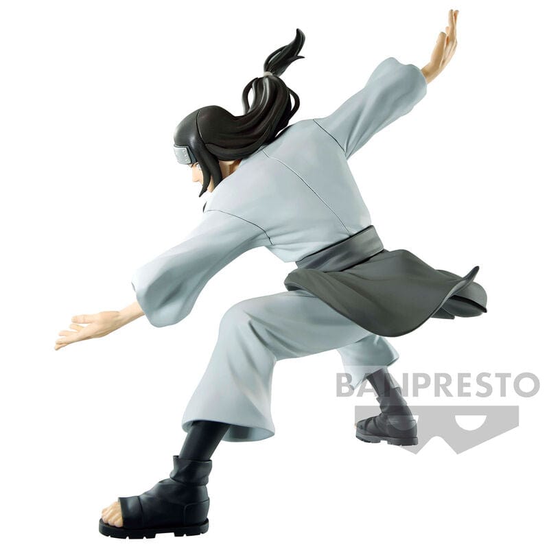 Neji Hyuga Figur