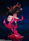 Nezuko Blood Demon Art Figur