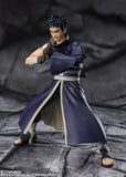 Obito Action Figur