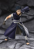 Obito Action Figur