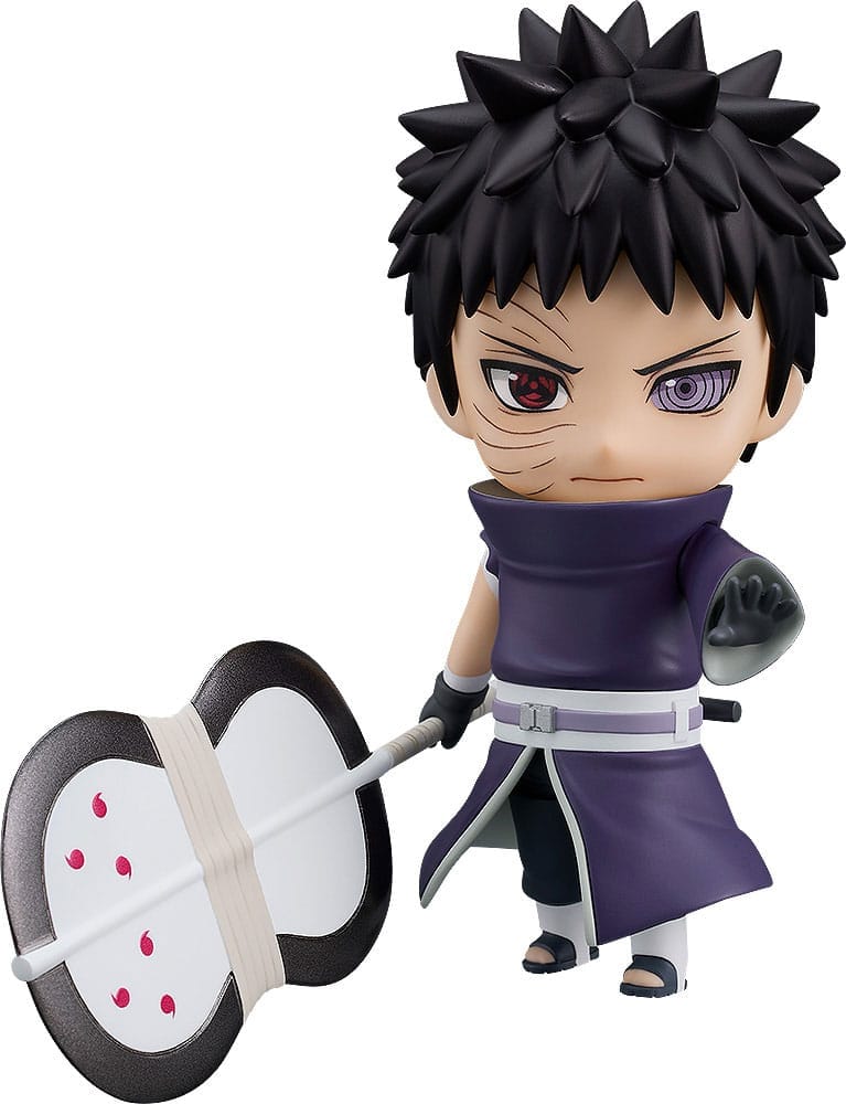 Obito Pop Figur