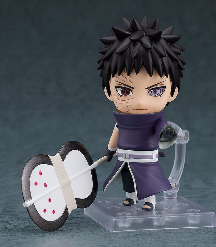 Obito Pop Figur