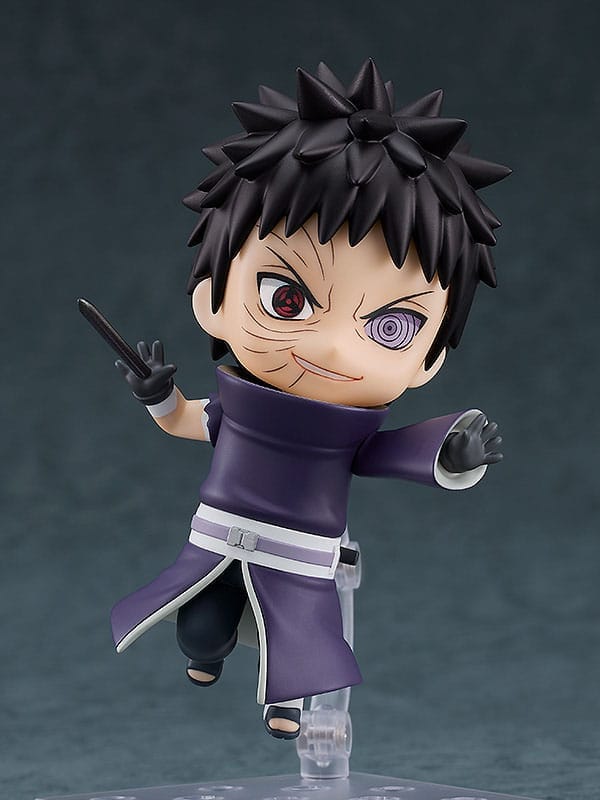 Obito Pop Figur