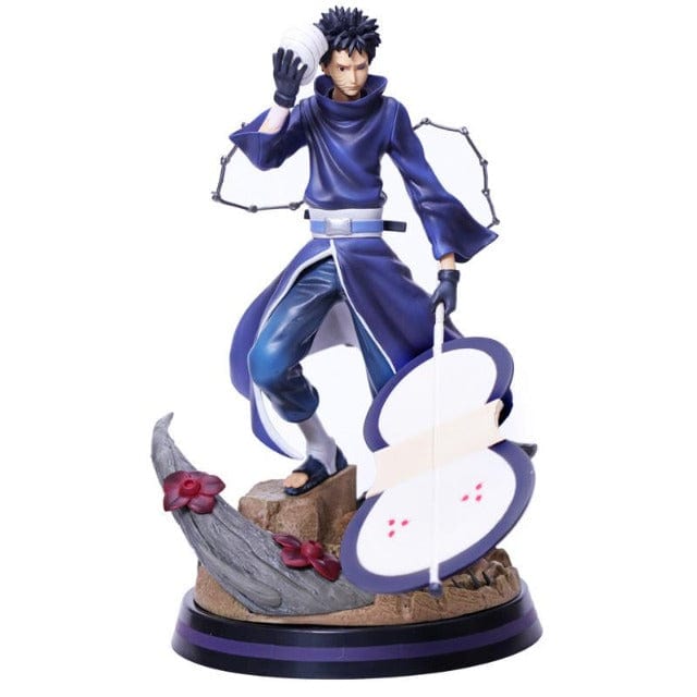 Obito Statue