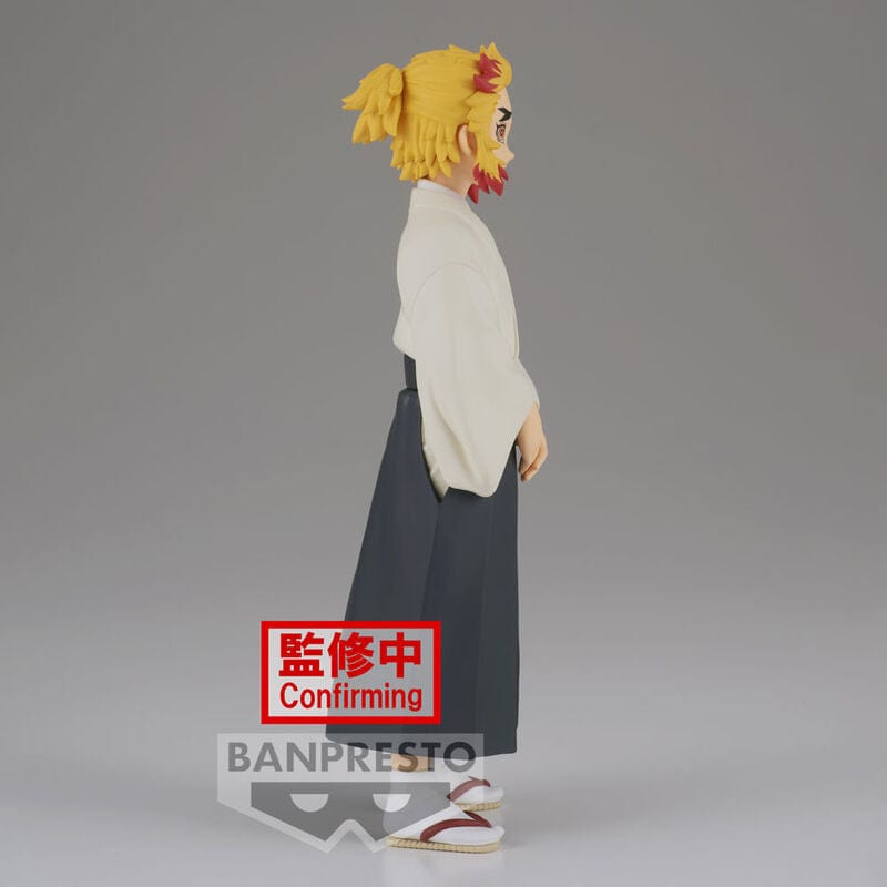 Rengoku Banpresto Figur