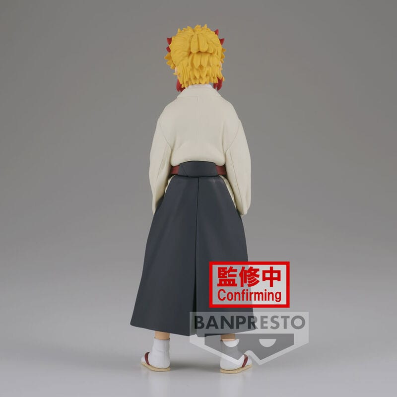 Rengoku Banpresto Figur