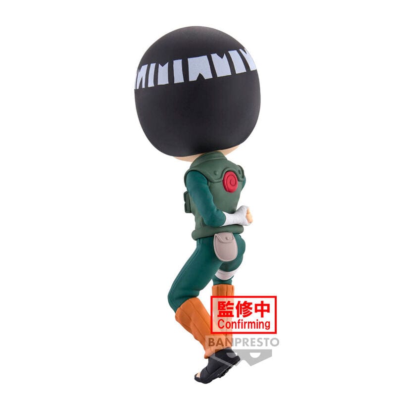 Rock Lee Pop Figur