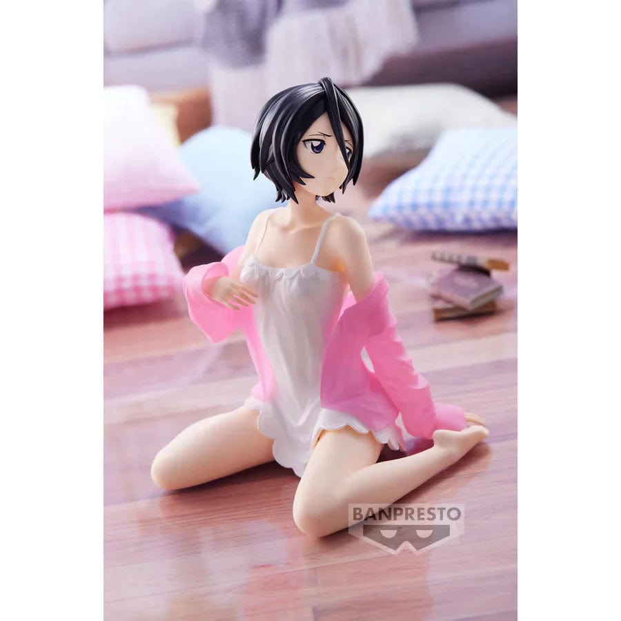 Rukia Figur