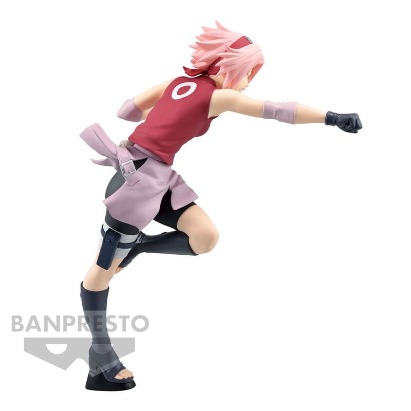 Sakura Figur