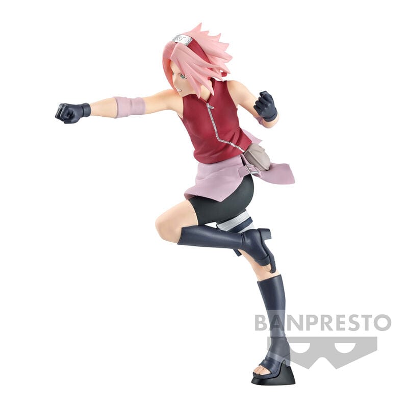 Sakura Figur