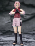 Sakura Haruno Action Figur