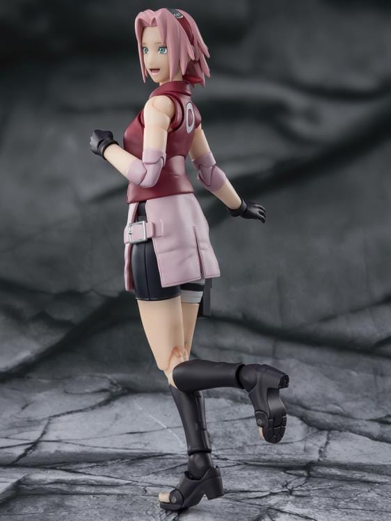 Sakura Haruno Action Figur