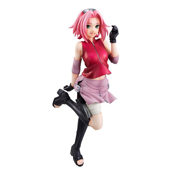 Sakura Haruno Figur