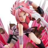 Sakura Haruno Figur Megahouse