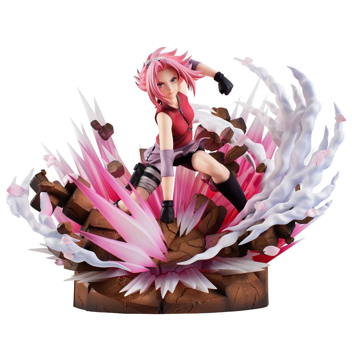 Sakura Haruno Figur Megahouse