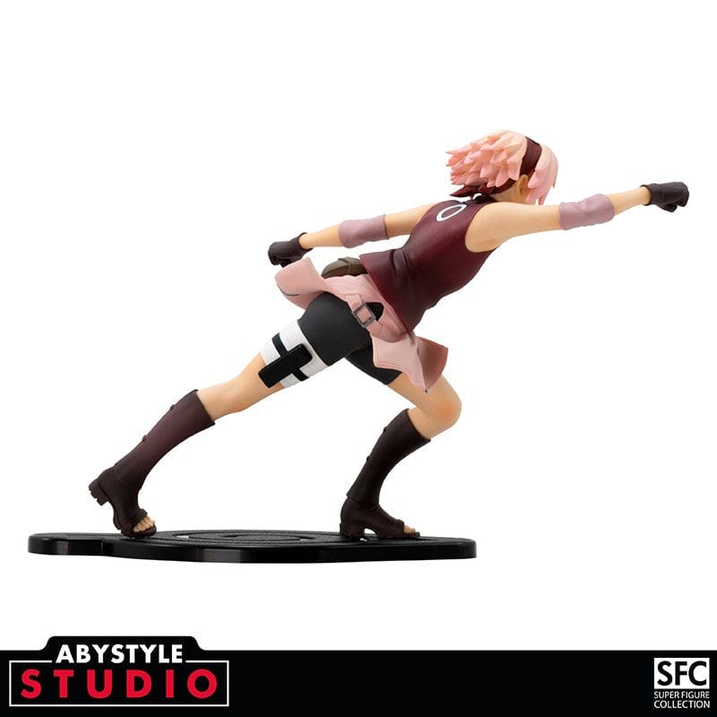 Sakura Haruno Statue