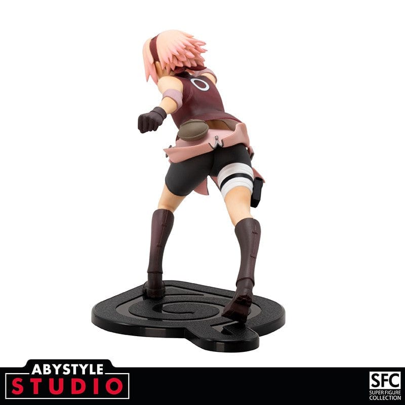 Sakura Haruno Statue