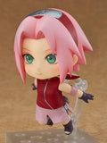 Sakura Pop Figur