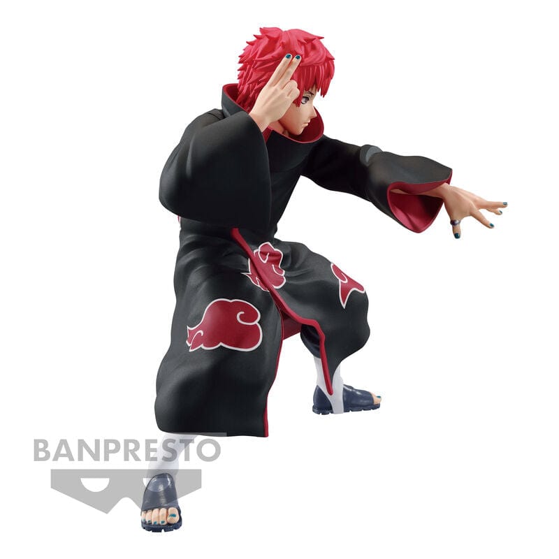 Sasori Figur